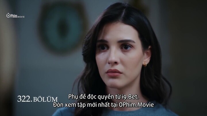 Cầm Tù EP 322 [Sub Việt]