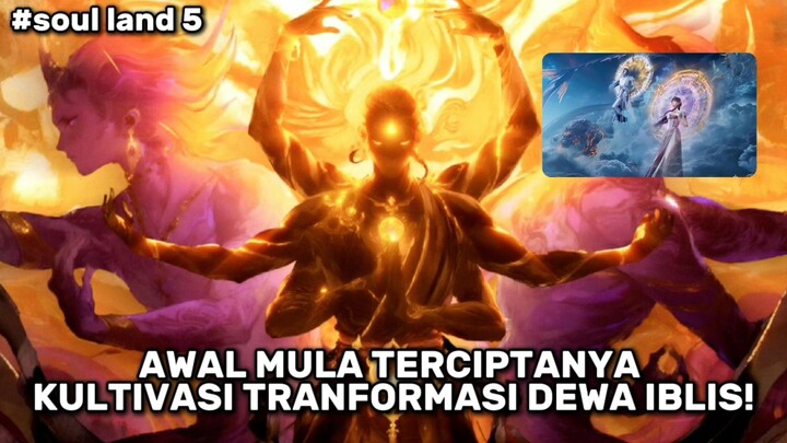sejarah benua Falan
