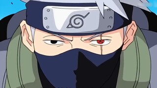 Thiếu niên đấu với Kisame! Dunjia tám cửa bùng nổ tuổi trẻ! 42