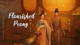 Flourished Peony EP12 (2025) | ENG SUB |