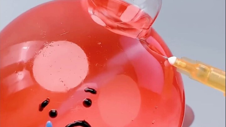 “Nắn nắn vui nhộn” 💨🍓🌈🐾🐽🪵🫧