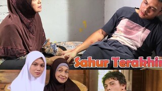 Sahur Terakhir