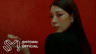 BoA 보아 'Forgive Me' MV Teaser