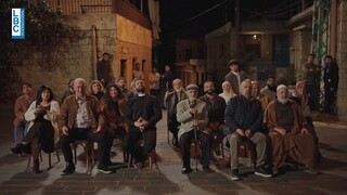 مسلسل مرحبا دولة 2 الحلقة 3 الثالثة HD