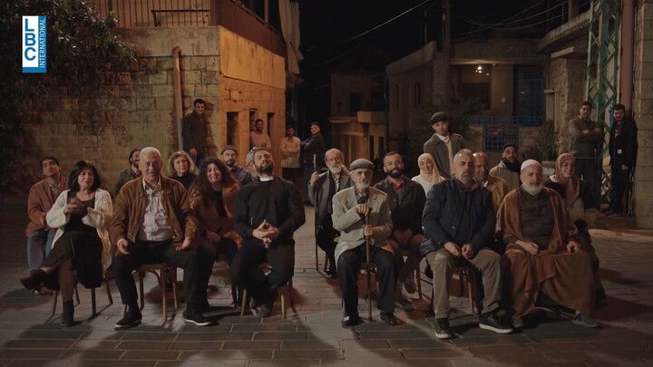 مسلسل مرحبا دولة 2 الحلقة 3 الثالثة HD