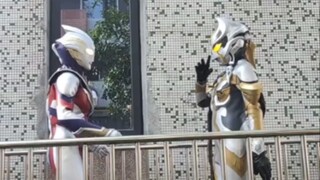 你笑了 果然卡尔密拉还是笑容适合你啊
