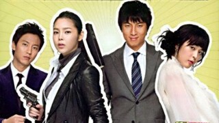 When Spring Comes EngSub Episode 7