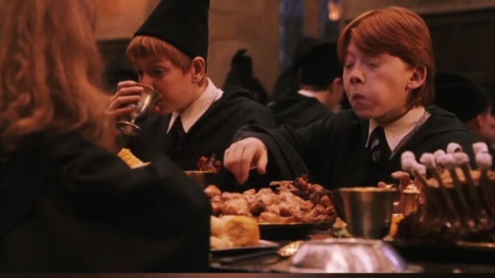 【Harry Potter】Sekolah Sihir Paling Indah di Prancis: Beauxbatons