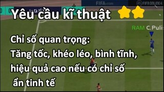 Những skill qua người ĐƠN GIẢN mà HIỆU QUẢ dưới 2 SAO #4 #gaming