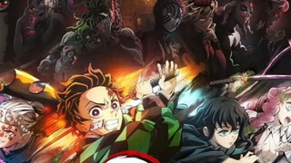 Kimetsu no Yaiba, Rahasia Tipe Yuan-Zero, Masih Ada Pedang Berusia Tiga Ratus Tahun di Tubuh