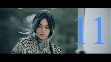 Episode 11 - The Bride of Habaek (Tagalog Dubbed)