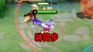 หลี่ซิ่นแม้ว่าเลเวล 1 จะแข็งแกร่ง เลเวล 23 จะอ่อนแอ แต่ก็ใช่ว่าจะสู้ไม่ได้ จริงไหม?