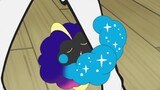 [Pokémon] Làm thế nào mà Little Nebula lại có thể gầy như vậy?