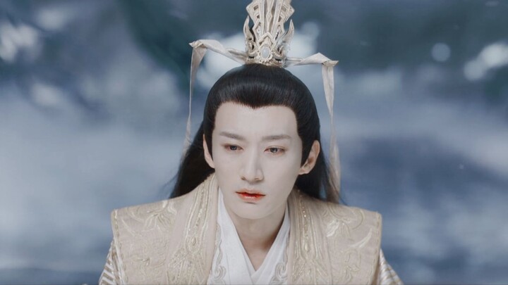 [GB | NP Mandatory] The evil woman wants to take over the holy body and lure the pure white fairy in