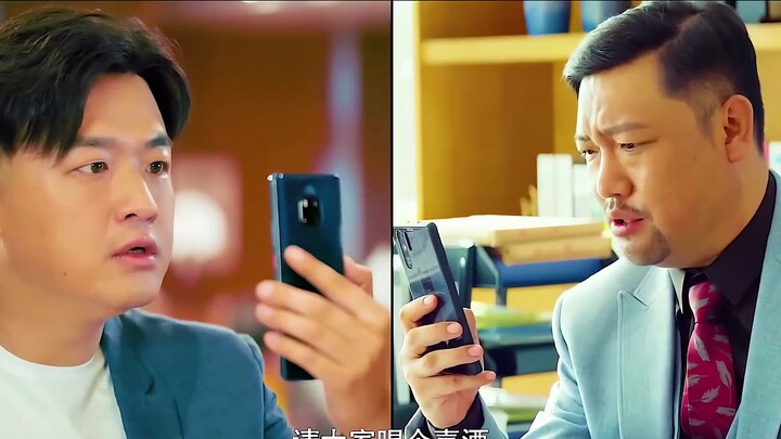 One bold move: This guy blasts straight from rock bottom to the peak of his life!