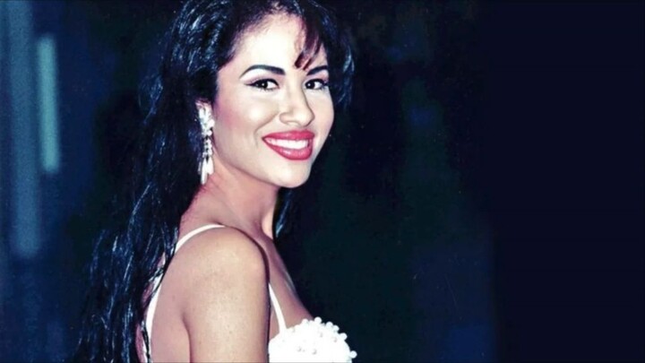 Muerte de Selena Quintanilla