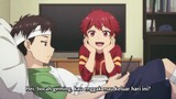 Tomo chan wa Onnanoko Episode 7 Sub indo [HD]