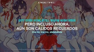 To my Dearest | Zombieland Saga - FranChouChou「Sub Español & English」