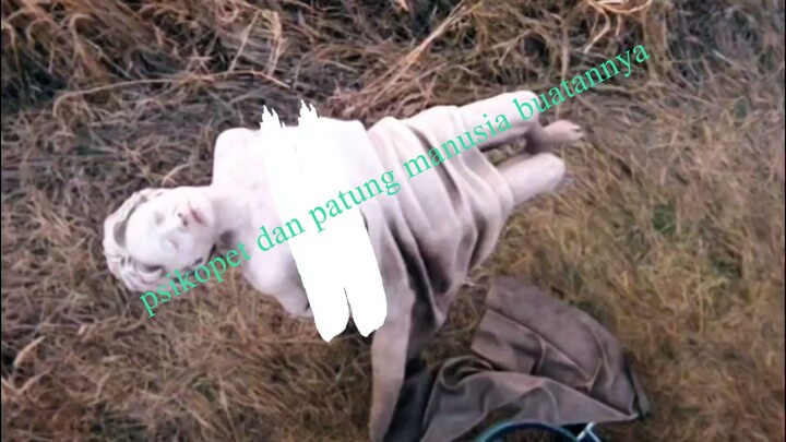 mencari pencuri mata ajaib