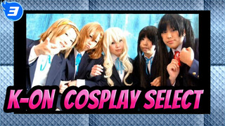 K-On! Cosplay Select_3