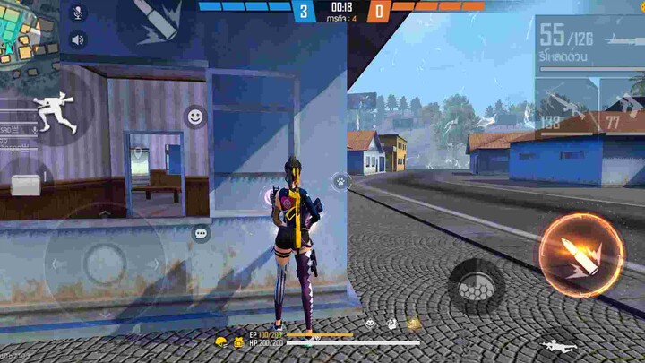 นิสัยของวัยรุ่นเอฟเอฟ