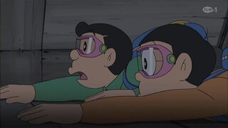 Doraemon episode 323