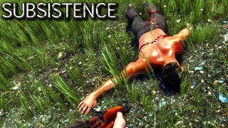 Message Sent | Subsistence Gameplay | Part 25