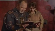 Spellbinder Season 1, Episode 8 - Secrets Of The Spellbinders
