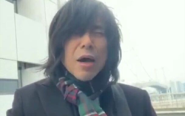 Hiroshi Miyamoto – A Cappella: Winter Flower