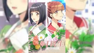 UPCOMING HANIME 2022