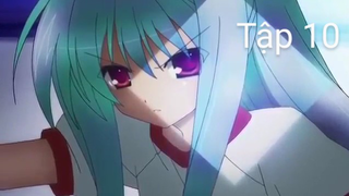 c3 cube x cursed x curious tập 10 (vietsub)