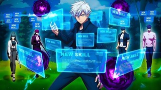 Dijuluki Terkuat Pemuda Ini Ditakuti Dunia Karena Punya Kemampuan Tak Terbatas