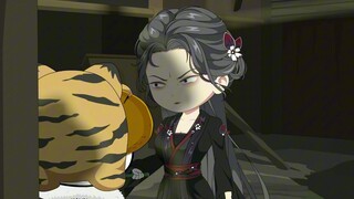 Episode 1丨Xia Beiyun was kidnapped!