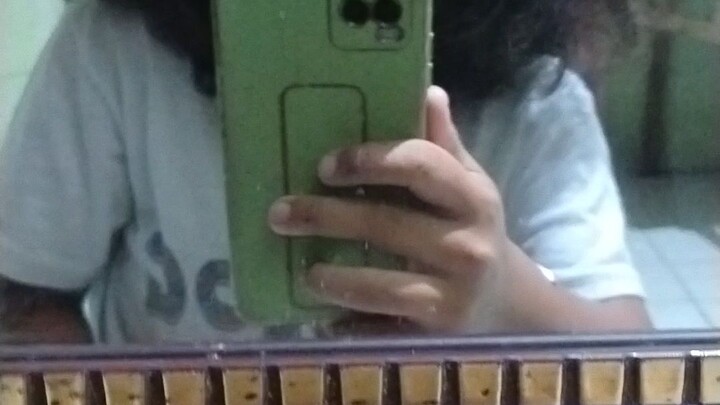 sad movies cover by nerly