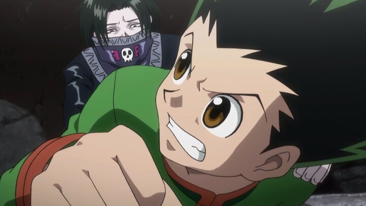Phantom Troupe 23