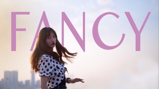 【元绘】FANCY - Twice 没错说的就是你！大家国庆快乐呀～