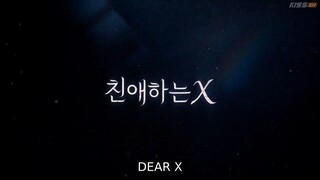 Dear-X-2025.Episode-5 Eng sub