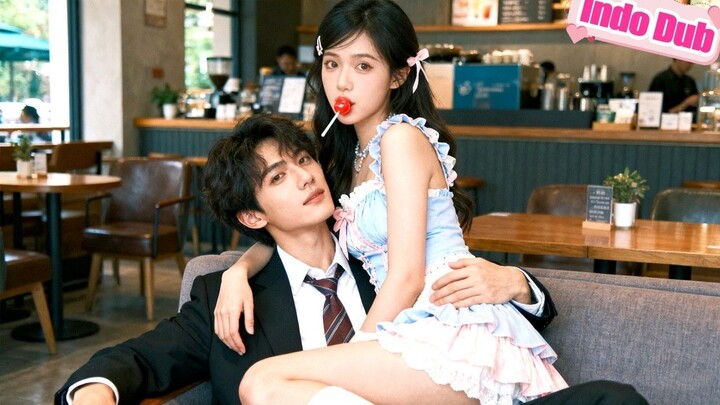 Kena obat lalu tidur model pria, tak disangka dia presiden dominan terus mengejaku untuk bercium!