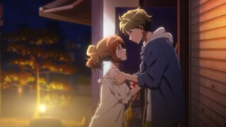 [Kyobuki/Hidehisa] And they said you two weren't dating =￣ω￣=