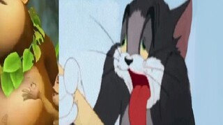 [แมวกับหนู] ตอนที่ 73 สามสิบปีแห่งความเร็วของมือ [แมวกับหนูไม่มีวันหลอกลวงฉัน]