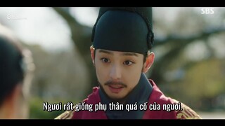 Quán trọ tình yêu EP 10 [Sub Việt]