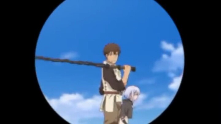 anime terbaru scene