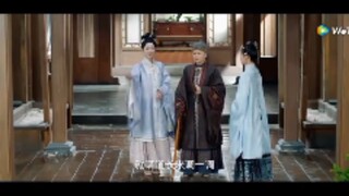 Threads of Destiny ดวงใจพิชิตรัก ราชินีเกมกล (2025) EP.15