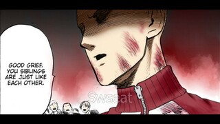 One Punch Man | Chapter 177 | Full Colored