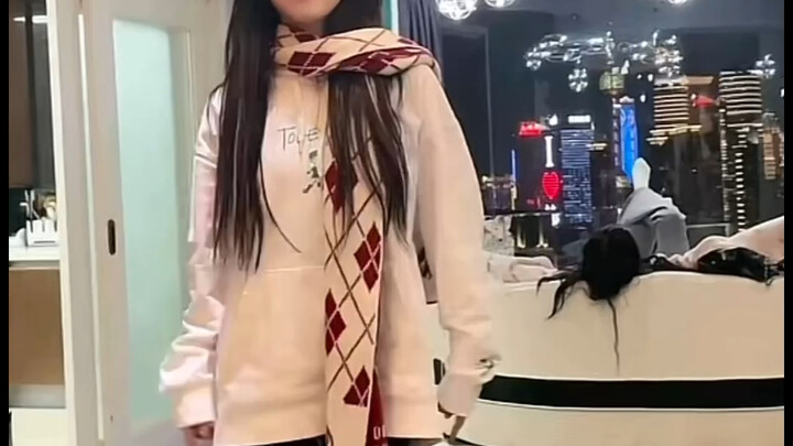 你们S队管这就《内向社恐》