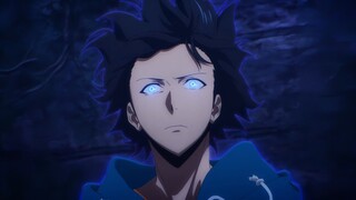 Legends Never Die『Solo Leveling』AMV/EDIT