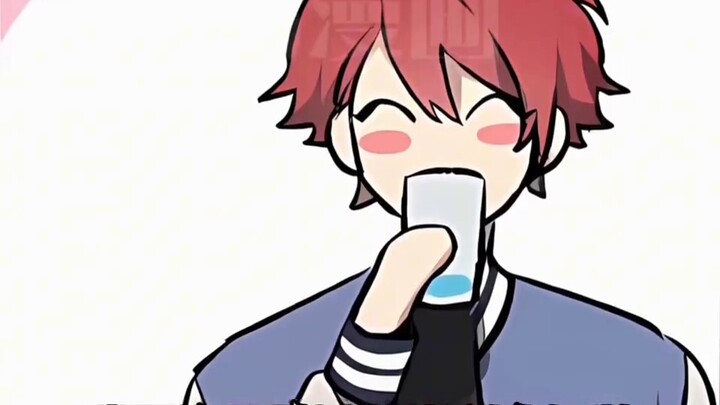 The life of a boyfriend who was discarded every day was actually lived by a boy!!!