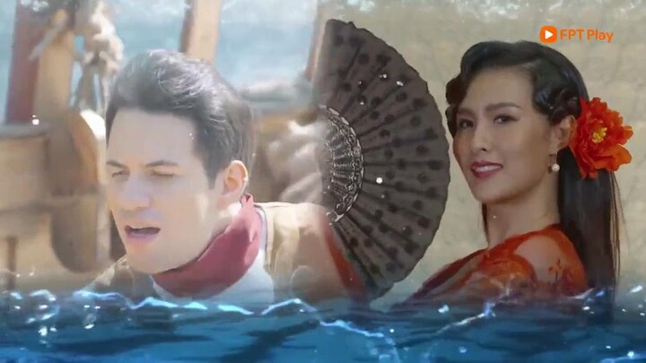 Chuyện Tình Biển Xanh (Bản Thái) EP 40A [Sub Việt]