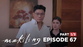 Makiling: Rose confronts Franco about the shooting incident (Full Episode 67 - Part 1/3)