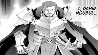 Noble Reincarnation: Born Blessed, So I'll Obtain Ultimate Power Chapter 3 Part 4 Tagalog/Filipino S